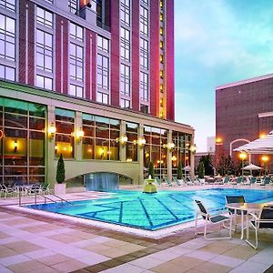 Ameristar Casino Resort And Spa
